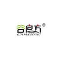 谷良方品牌logo与食品包装设计欣赏(图1)