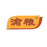 渝粮品牌logo与食品包装设计欣赏(图1)