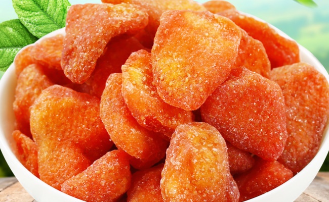 孕味食足品牌logo与食品包装设计欣赏(图2)