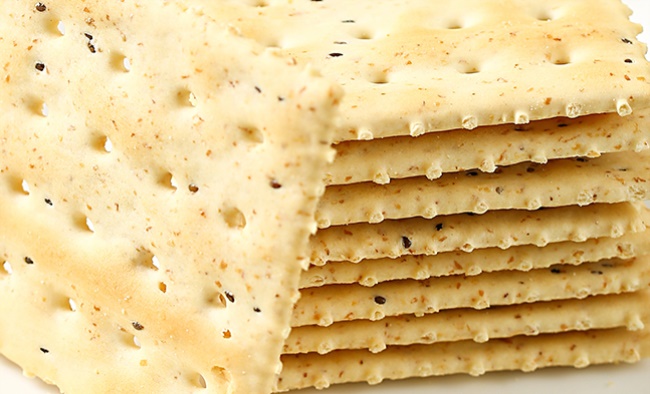 孕味食足品牌logo与食品包装设计欣赏(图3)