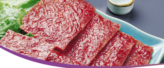 Zhenmei真美品牌logo与食品包装设计欣赏(图3)