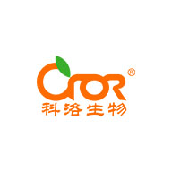 CROR科洛品牌logo与食品包装设计欣赏(图1)