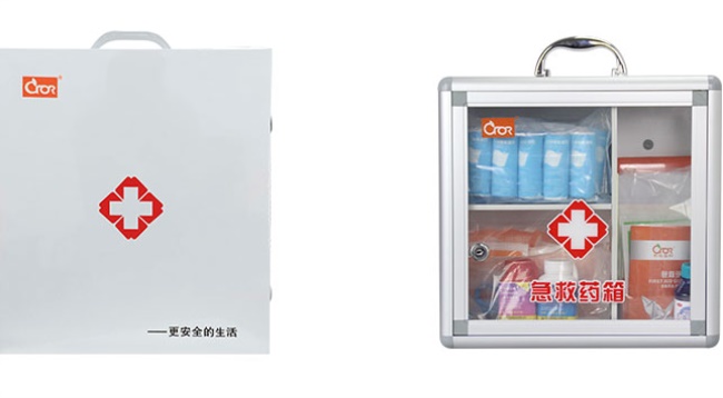 CROR科洛品牌logo与食品包装设计欣赏(图3)