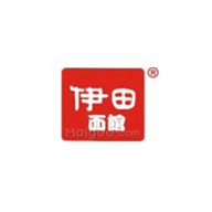 伊田面馆品牌logo与食品包装设计欣赏(图1) 伊田面馆品牌logo与食品包装设计欣赏(图1)