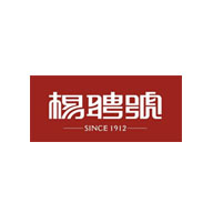 杨聘号品牌logo与食品包装设计欣赏(图1)