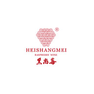 黑尚莓品牌logo与食品包装设计欣赏(图1)