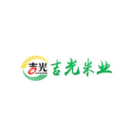 吉光品牌logo与食品包装设计欣赏(图1)