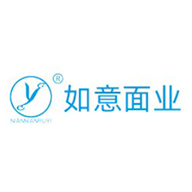如意面粉品牌logo与食品包装设计欣赏(图1)