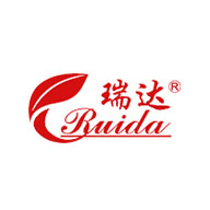 Ruida瑞达品牌logo与食品包装设计欣赏(图1)