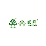 联峰品牌logo与食品包装设计欣赏(图1)