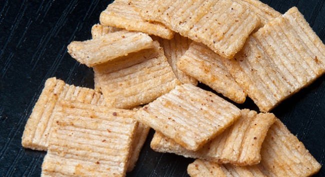 劲力郎 劲力郎品牌logo与食品包装设计欣赏(图2)