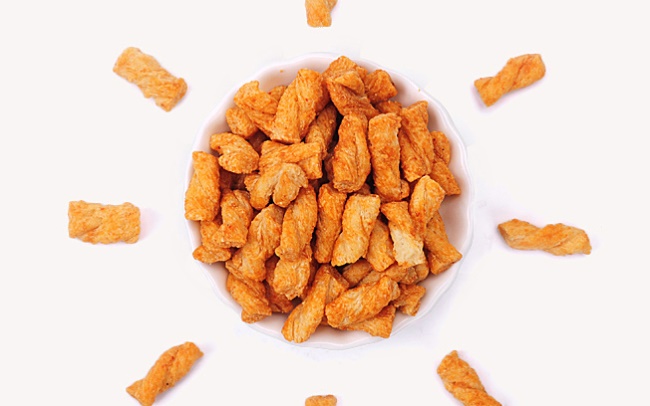 劲力郎 劲力郎品牌logo与食品包装设计欣赏(图3)