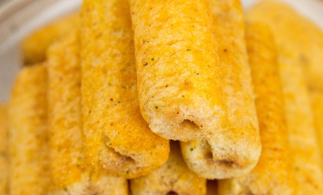 劲力郎 劲力郎品牌logo与食品包装设计欣赏(图4)