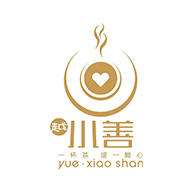 越小善品牌logo与食品包装设计欣赏(图1)