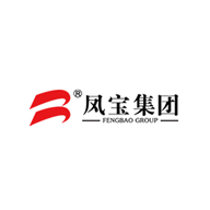 凤宝品牌logo与食品包装设计欣赏(图1)