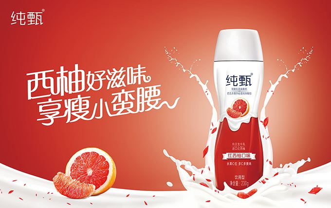KangerTech康尔品牌logo与食品包装设计欣赏(图2)