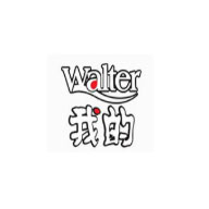 walter我的品牌logo与食品包装设计欣赏(图1)