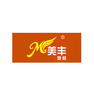 美丰品牌logo与食品包装设计欣赏(图1)