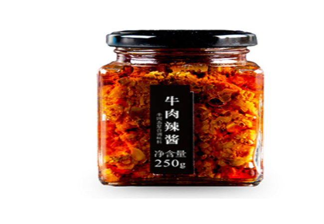 缸鸭狗品牌logo与食品包装设计欣赏(图3)