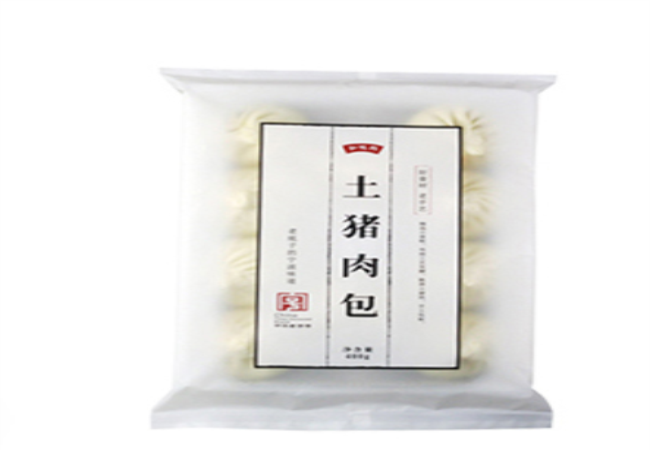 缸鸭狗品牌logo与食品包装设计欣赏(图4)