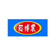博农品牌logo与食品包装设计欣赏(图1)