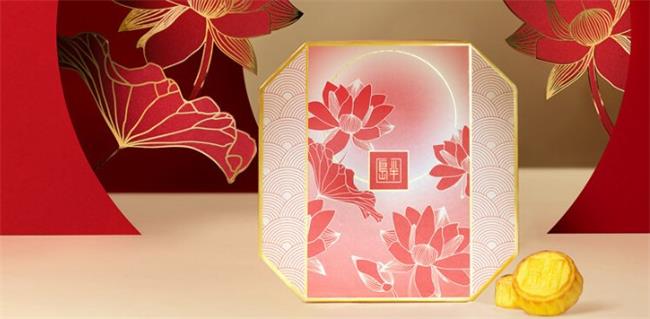 THE PENINSULA半岛品牌logo与食品包装设计欣赏(图2)