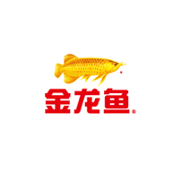 金龙鱼品牌logo与食品包装设计欣赏(图1)