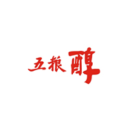 五粮醇品牌logo与食品包装设计欣赏(图1)