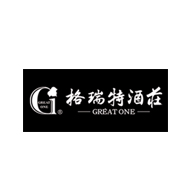 格瑞特酒庄品牌logo与食品包装设计欣赏(图1)