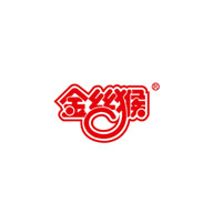 金丝猴品牌logo与食品包装设计欣赏(图1) 金丝猴品牌logo与食品包装设计欣赏(图1)