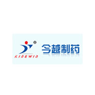 KINGWIN今越制药品牌logo与食品包装设计欣赏(图1)