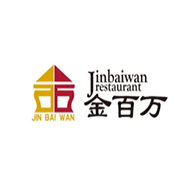 金百万品牌logo与食品包装设计欣赏(图1)