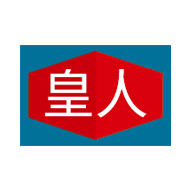 皇人品牌logo与食品包装设计欣赏(图1)