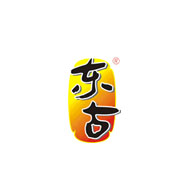东古牌品牌logo与食品包装设计欣赏(图1)