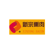 新宗食品品牌logo与食品包装设计欣赏(图1)