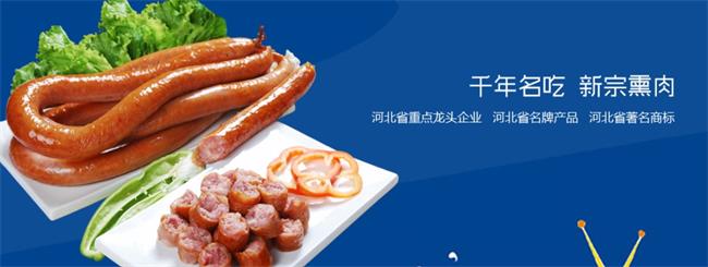 新宗食品品牌logo与食品包装设计欣赏(图3)
