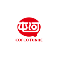 屯河CofcoTunhe品牌logo与食品包装设计欣赏(图1)