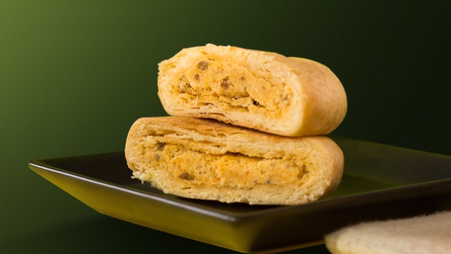 福吉佳 福吉佳品牌logo与食品包装设计欣赏(图2)