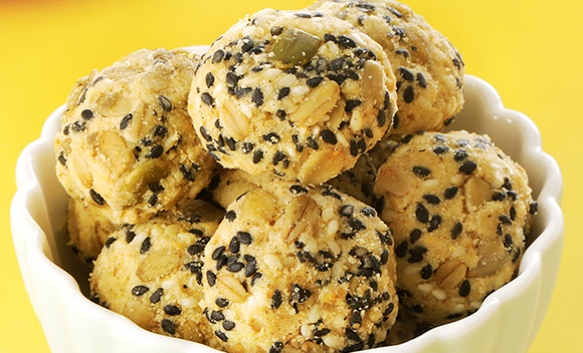 福吉佳 福吉佳品牌logo与食品包装设计欣赏(图3)