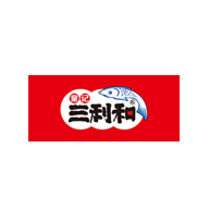 童记三利和品牌logo与食品包装设计欣赏(图1) 童记三利和品牌logo与食品包装设计欣赏(图1)