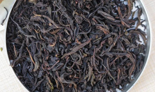 西岩山茶品牌logo与食品包装设计欣赏(图3)