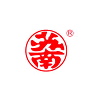 SUNAN苏南品牌logo与食品包装设计欣赏(图1)