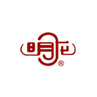 明龙品牌logo与食品包装设计欣赏(图1)