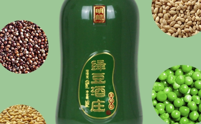 明龙品牌logo与食品包装设计欣赏(图4)