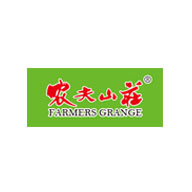 农夫山庄品牌logo与食品包装设计欣赏(图1)