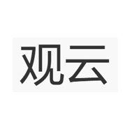 观云品牌logo与食品包装设计欣赏(图1)