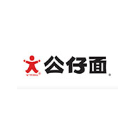 公仔面品牌logo与食品包装设计欣赏(图1)