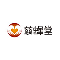 慈蜂堂品牌logo与食品包装设计欣赏(图1)
