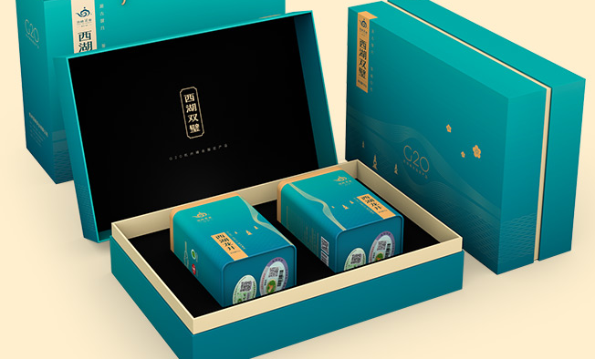 顶峰品牌logo与食品包装设计欣赏(图2)