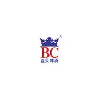 蓝贝啤酒品牌logo与食品包装设计欣赏(图1)